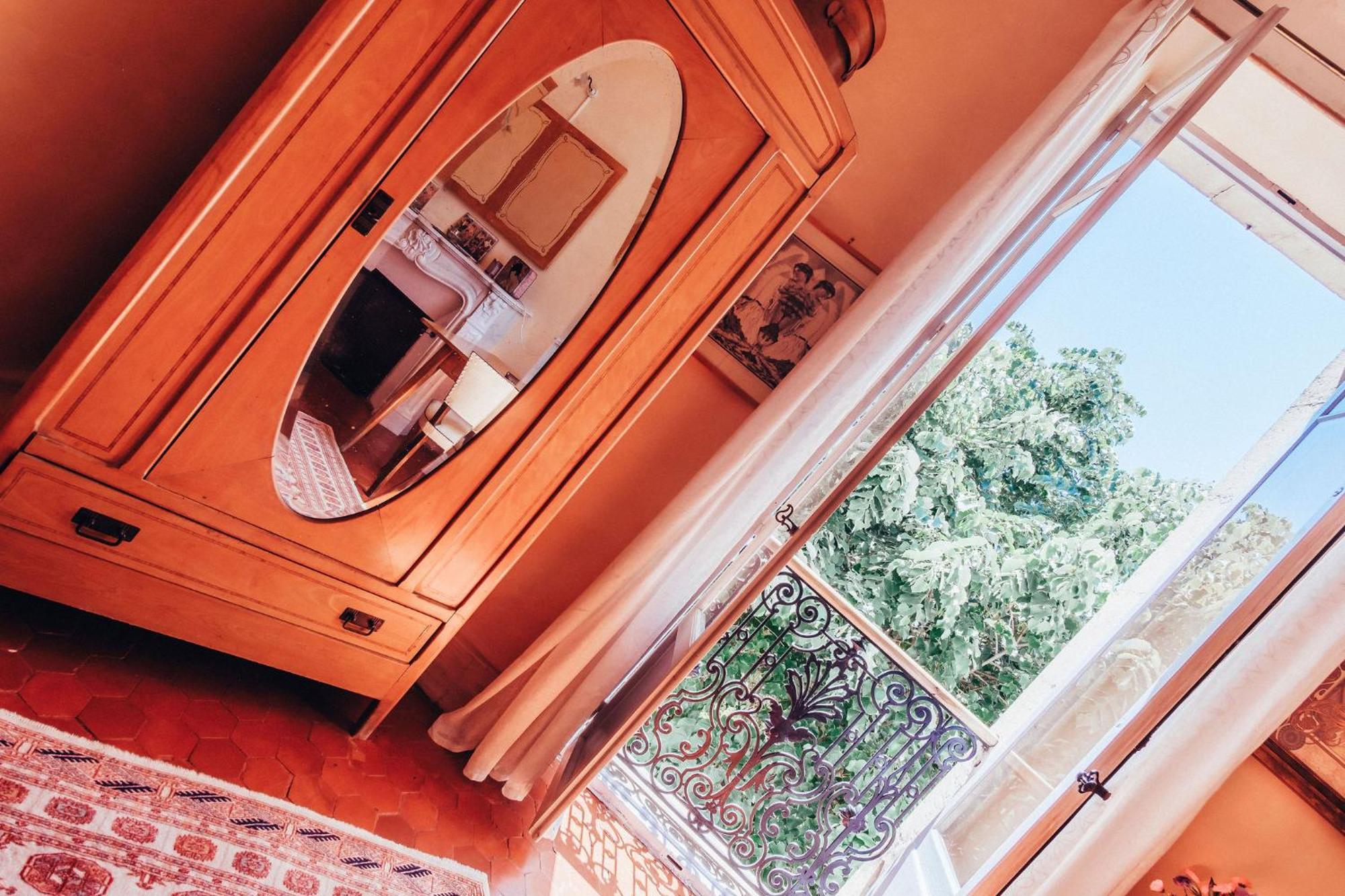 B&B En Provence- Villa Saint Marc Forcalquier Quarto foto